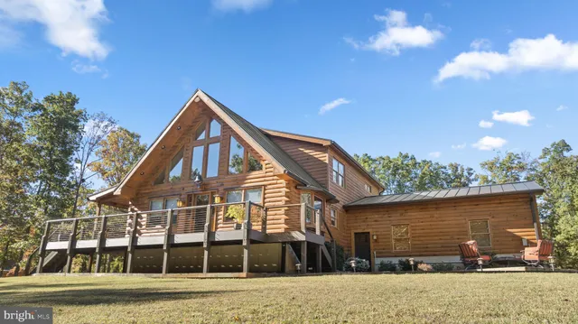 $935,000 | 12808 Faulconers Court, Spotsylvania, VA 22551