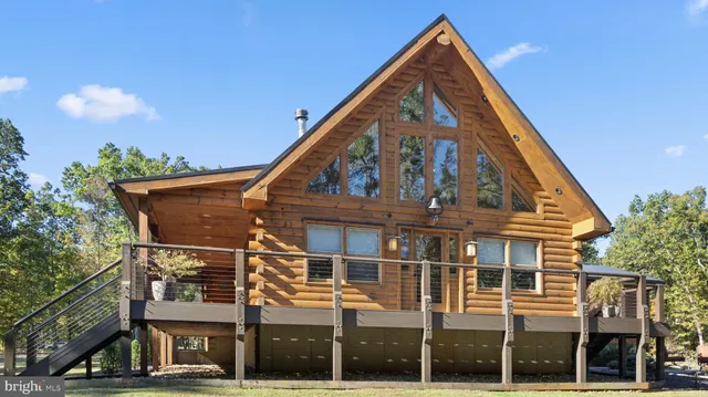 $935,000 | 12808 Faulconers Court, Spotsylvania, VA 22551