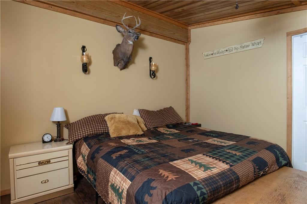 9133 South Watson Run Road Meadville, PA 16335 - Photo 19 of 45 a bedroom with a bed and dresser