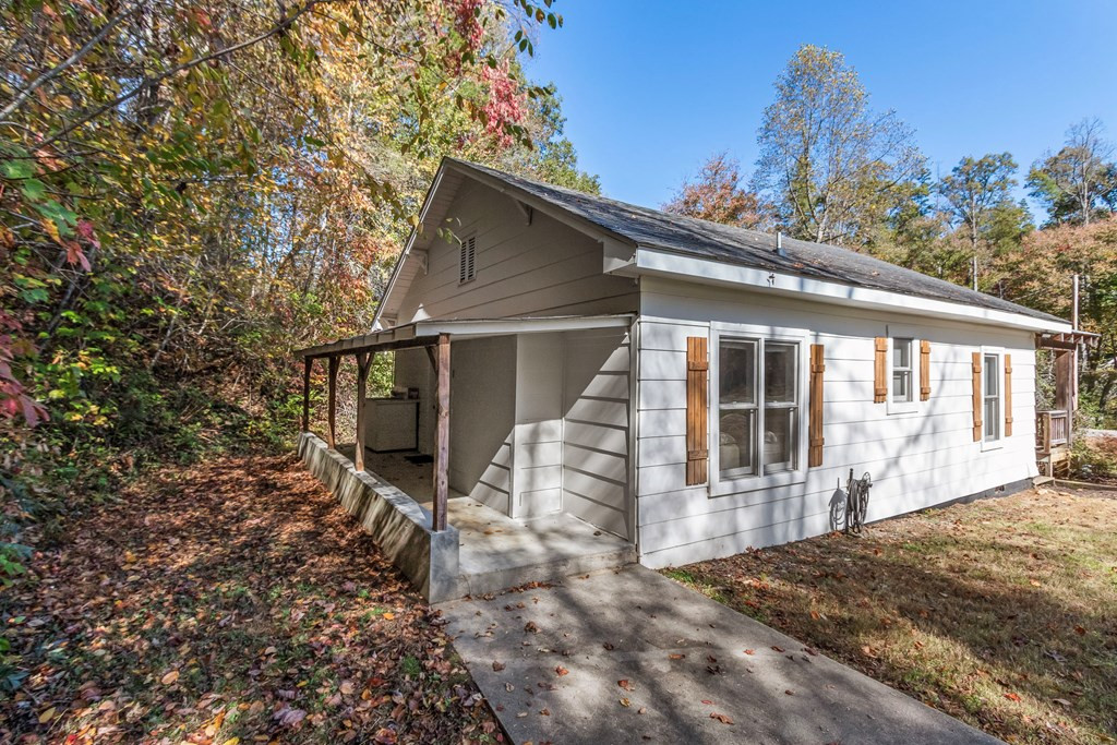 3391 Candy Mountain Road Murphy, NC 28906 - Photo 42 of 62