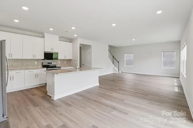 $395,390 | 1579 Harper Lndg Boulevard, Stanley, NC 28164