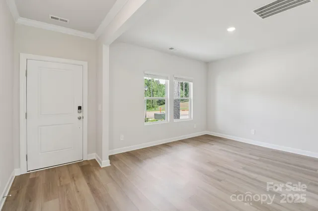 $395,390 | 1579 Harper Lndg Boulevard, Stanley, NC 28164