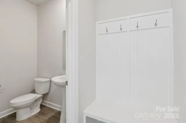 $395,390 | 1579 Harper Lndg Boulevard, Stanley, NC 28164