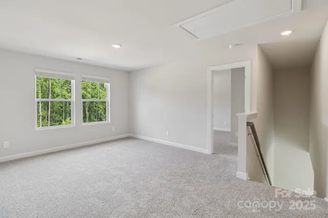 $395,390 | 1579 Harper Lndg Boulevard, Stanley, NC 28164