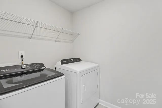 $395,390 | 1579 Harper Lndg Boulevard, Stanley, NC 28164