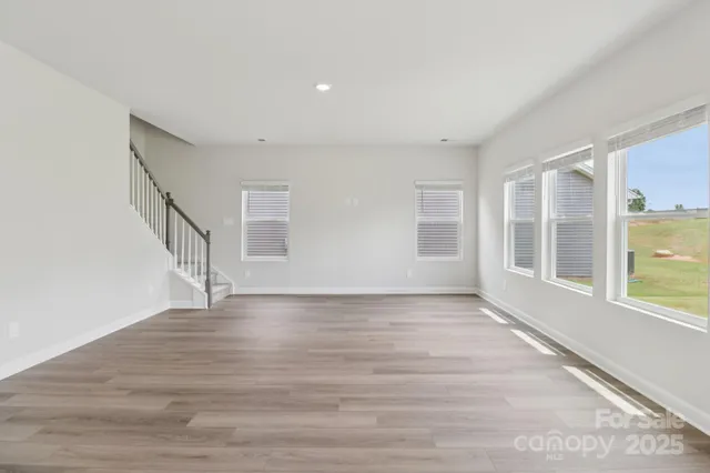 $395,390 | 1579 Harper Lndg Boulevard, Stanley, NC 28164