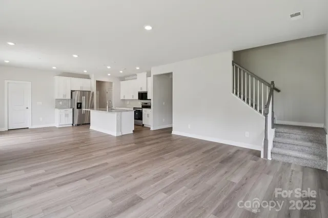 $395,390 | 1579 Harper Lndg Boulevard, Stanley, NC 28164