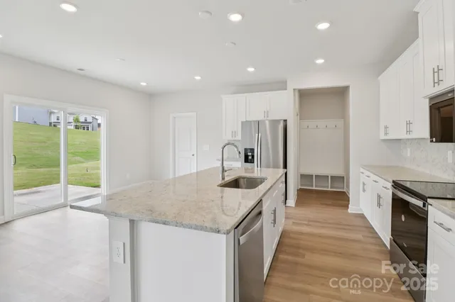 $395,390 | 1579 Harper Lndg Boulevard, Stanley, NC 28164