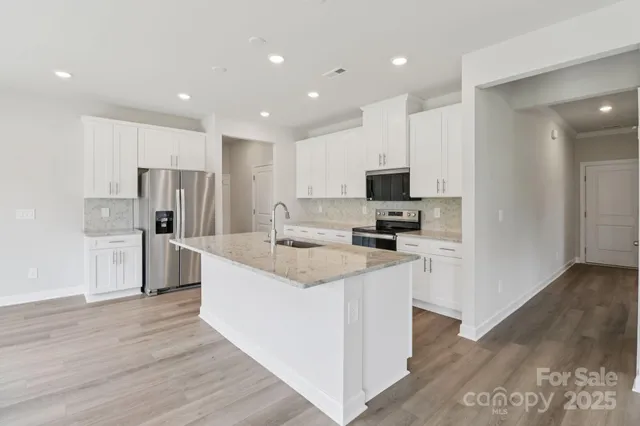 $395,390 | 1579 Harper Lndg Boulevard, Stanley, NC 28164