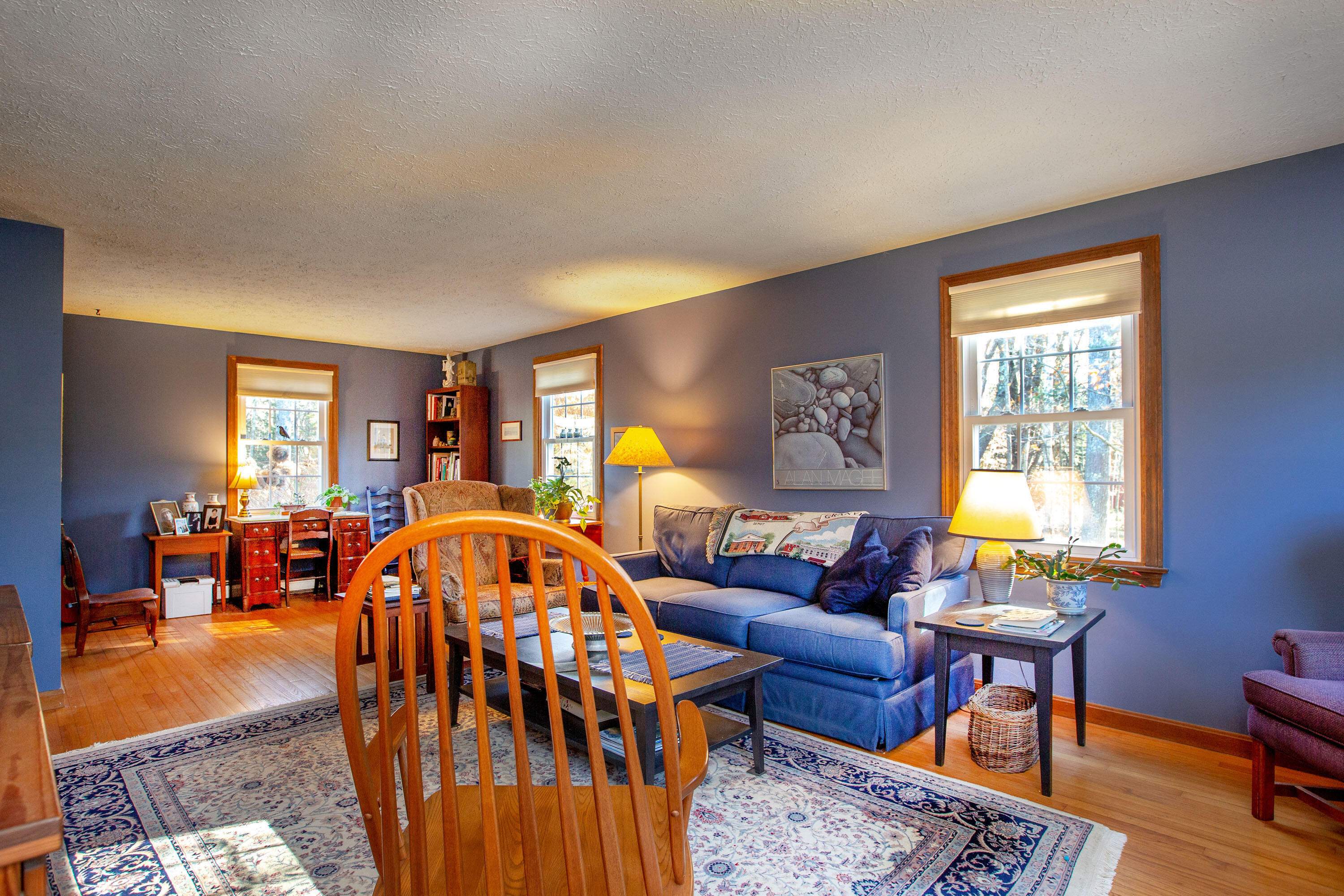 397 Woodside Road Brunswick, ME 04011 - Photo 21 of 57 Woodside_Millett_22