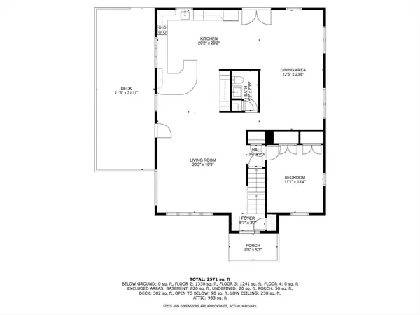 $5,650 | 767 Walnut Street, Lynnfield, MA 01940