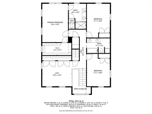$5,650 | 767 Walnut Street, Lynnfield, MA 01940