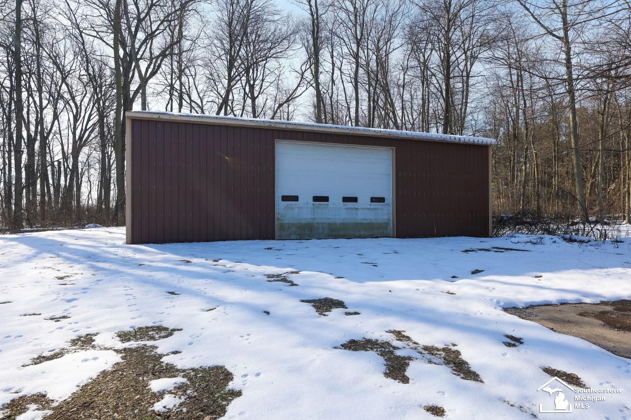 2165 Lakeside Road Erie, MI 48133 - Photo 40 of 40