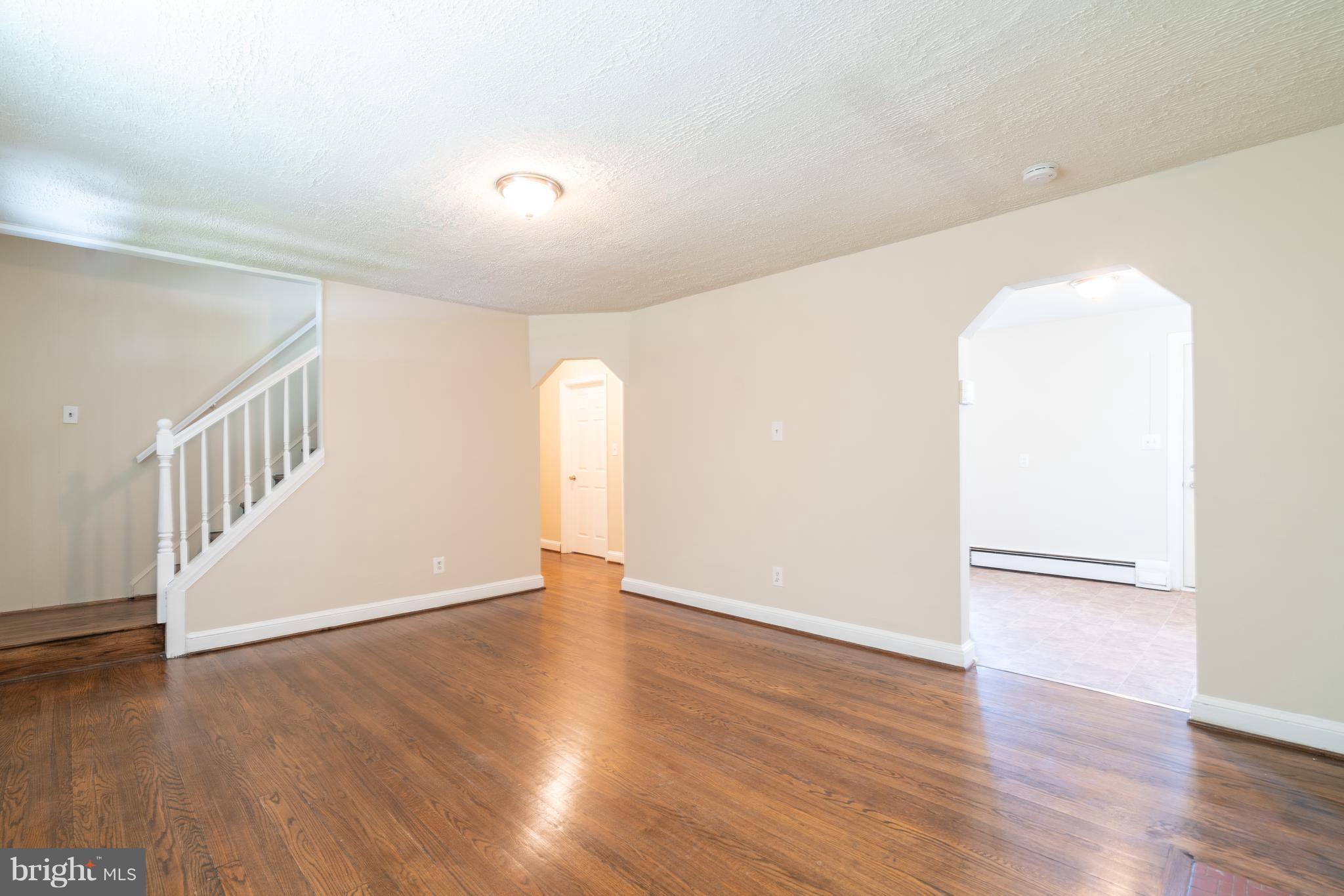 5717 Fisher Road Temple Hills, MD 20748 - Photo 3 of 21 Great Room