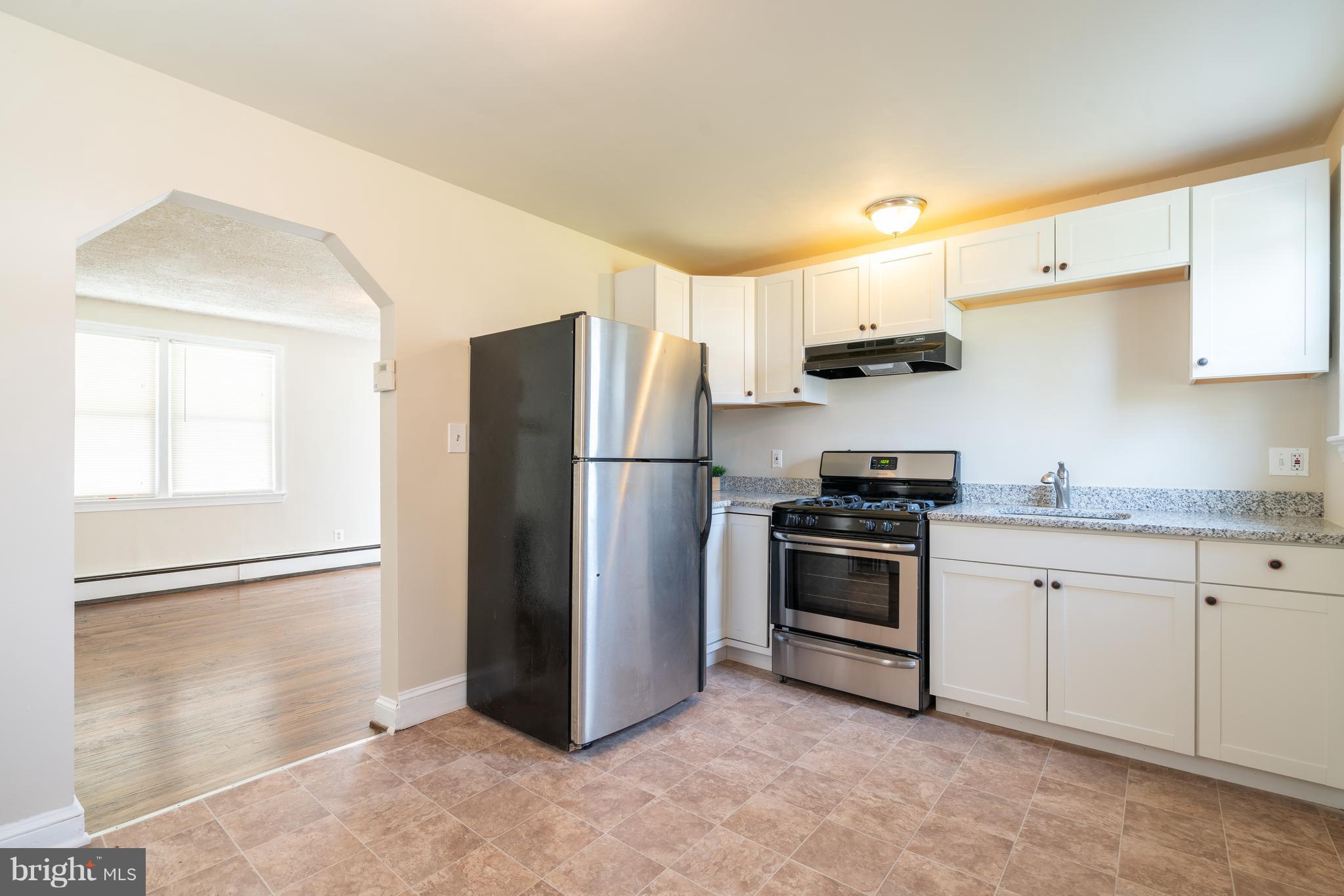 5717 Fisher Road Temple Hills, MD 20748 - Photo 4 of 21 Kitchen