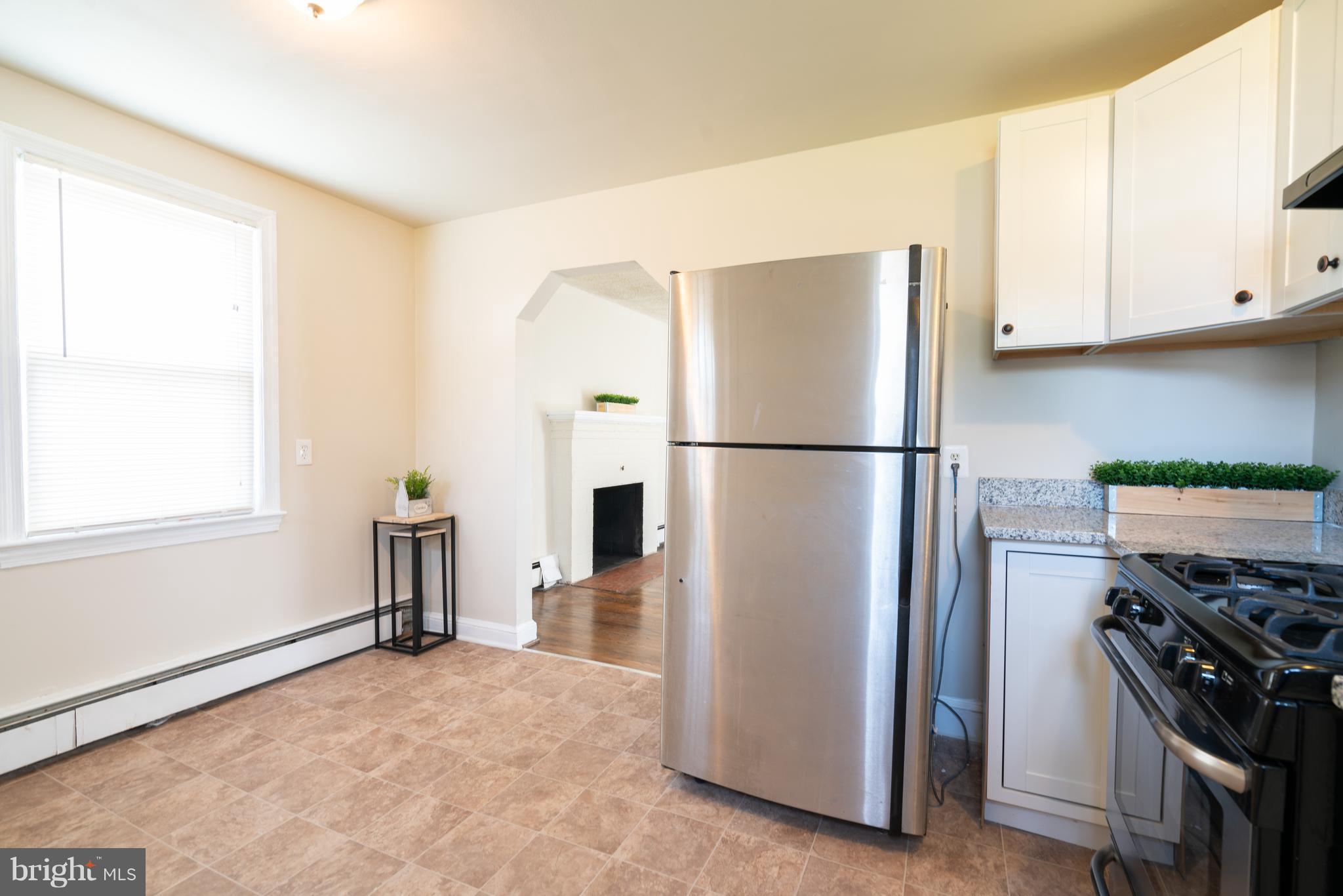 5717 Fisher Road Temple Hills, MD 20748 - Photo 5 of 21 Kitchen