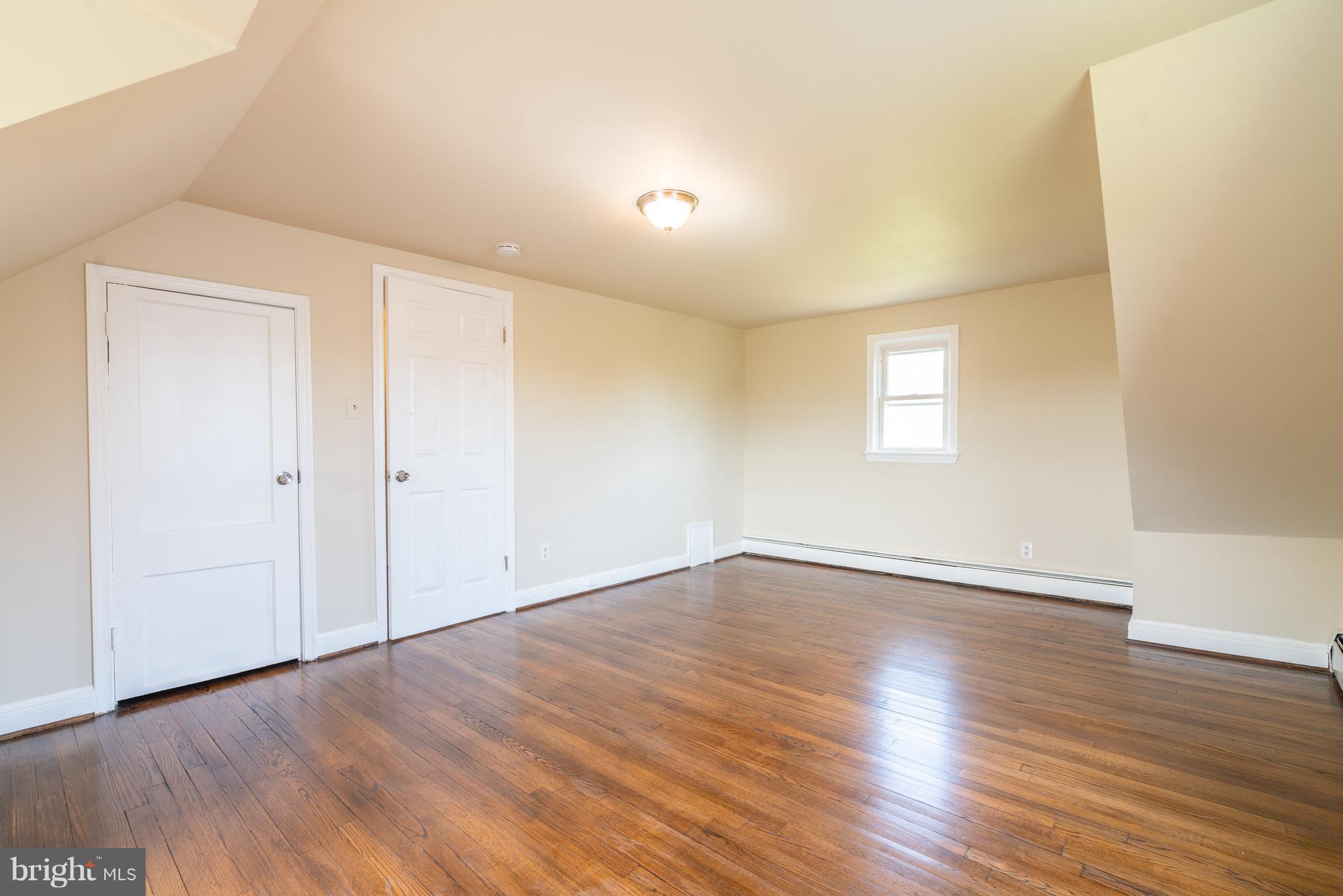 5717 Fisher Road Temple Hills, MD 20748 - Photo 8 of 21 Bedroom (Master)