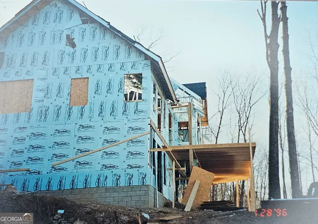 $1,100,000 | 1289 Rainwater Trail, Tiger, GA 30576