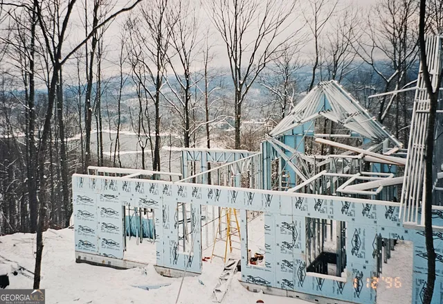 $1,100,000 | 1289 Rainwater Trail, Tiger, GA 30576