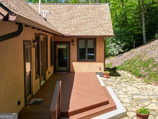 $1,050,000 | 1289 Rainwater Trail, Tiger, GA 30576