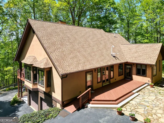 $1,050,000 | 1289 Rainwater Trail, Tiger, GA 30576