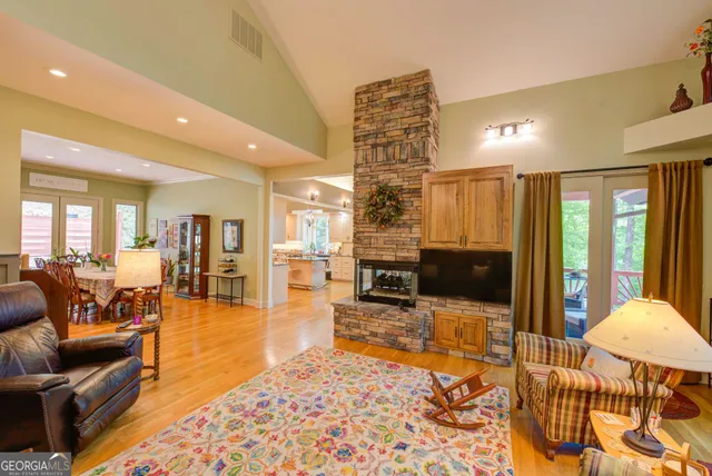 $1,050,000 | 1289 Rainwater Trail, Tiger, GA 30576