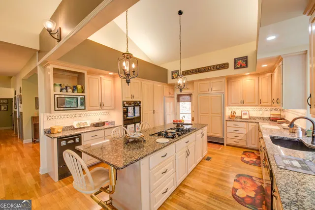 $1,050,000 | 1289 Rainwater Trail, Tiger, GA 30576