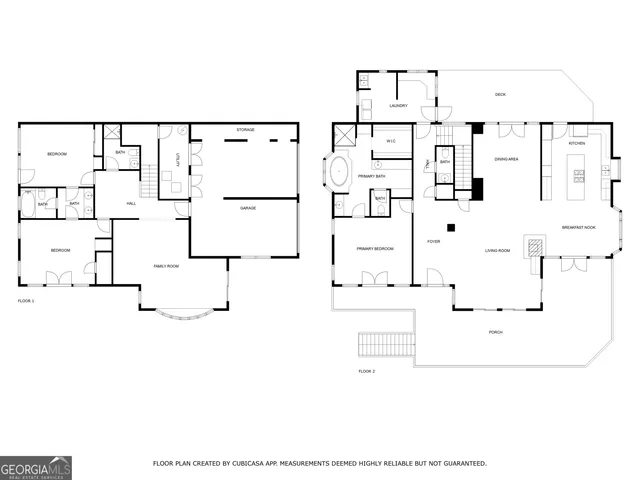 a living room with furniture and a open kitchen