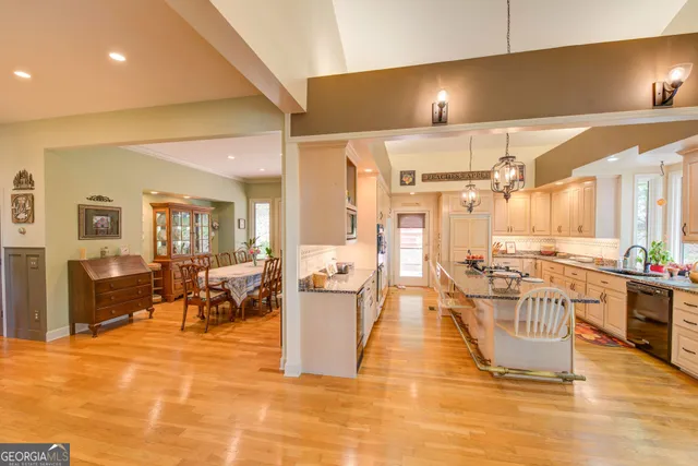 $1,050,000 | 1289 Rainwater Trail, Tiger, GA 30576