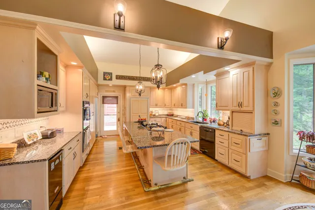 $1,050,000 | 1289 Rainwater Trail, Tiger, GA 30576