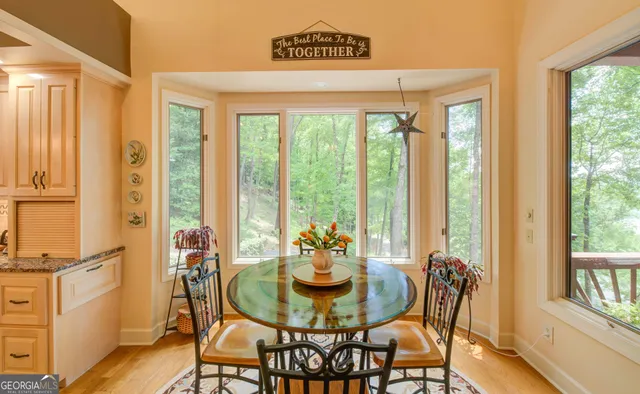 $1,050,000 | 1289 Rainwater Trail, Tiger, GA 30576