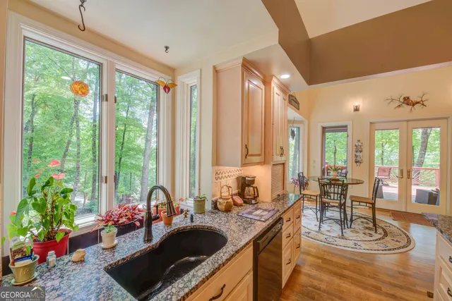 $1,050,000 | 1289 Rainwater Trail, Tiger, GA 30576