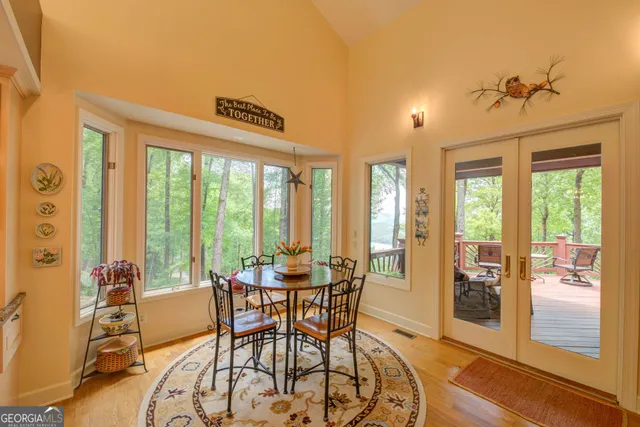 $1,050,000 | 1289 Rainwater Trail, Tiger, GA 30576