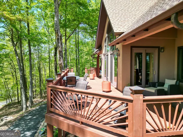 $1,050,000 | 1289 Rainwater Trail, Tiger, GA 30576