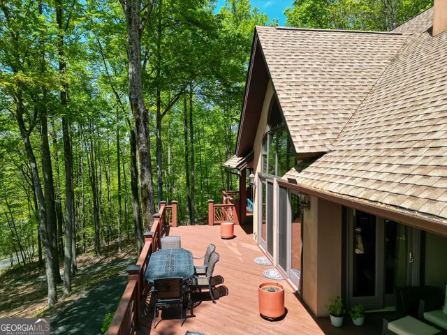 $1,050,000 | 1289 Rainwater Trail, Tiger, GA 30576