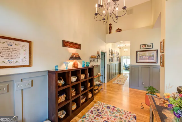 $1,050,000 | 1289 Rainwater Trail, Tiger, GA 30576