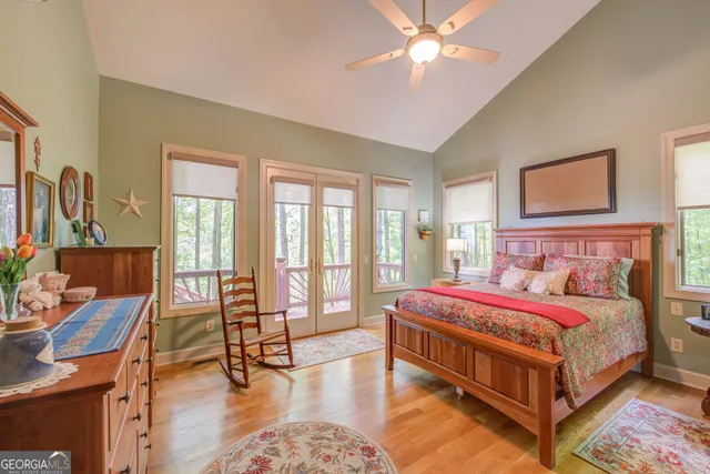 $1,050,000 | 1289 Rainwater Trail, Tiger, GA 30576