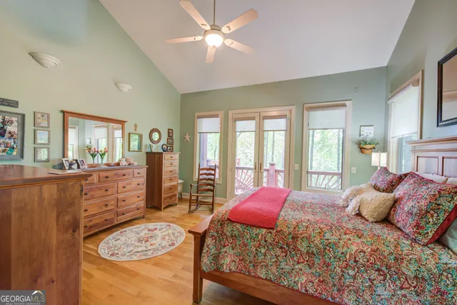 $1,050,000 | 1289 Rainwater Trail, Tiger, GA 30576