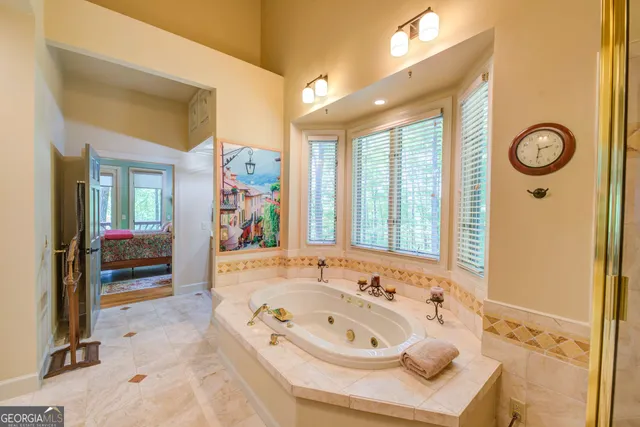 $1,050,000 | 1289 Rainwater Trail, Tiger, GA 30576