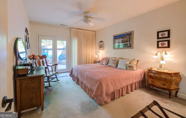 $1,050,000 | 1289 Rainwater Trail, Tiger, GA 30576