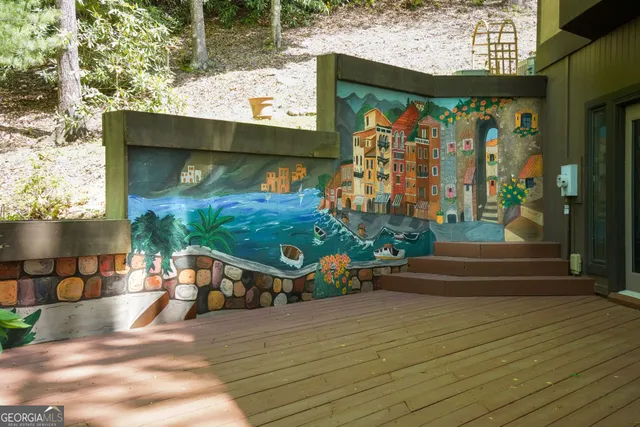 $1,050,000 | 1289 Rainwater Trail, Tiger, GA 30576