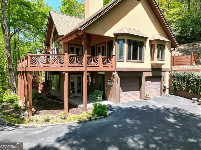 $1,050,000 | 1289 Rainwater Trail, Tiger, GA 30576