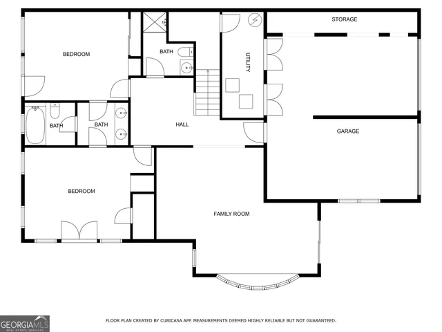 $1,050,000 | 1289 Rainwater Trail, Tiger, GA 30576