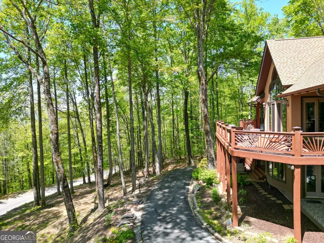 $1,050,000 | 1289 Rainwater Trail, Tiger, GA 30576