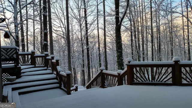 $1,050,000 | 1289 Rainwater Trail, Tiger, GA 30576