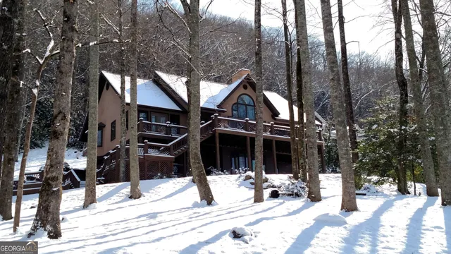 $1,050,000 | 1289 Rainwater Trail, Tiger, GA 30576