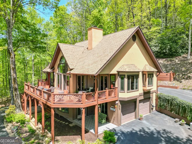 $1,050,000 | 1289 Rainwater Trail, Tiger, GA 30576