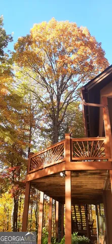 $1,050,000 | 1289 Rainwater Trail, Tiger, GA 30576