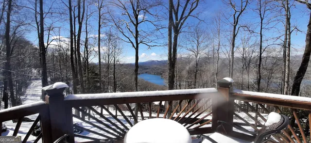 $1,050,000 | 1289 Rainwater Trail, Tiger, GA 30576