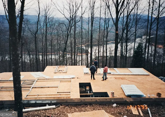 $1,050,000 | 1289 Rainwater Trail, Tiger, GA 30576